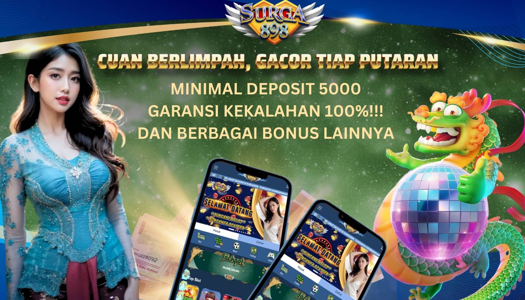 Situs Slot Gacor